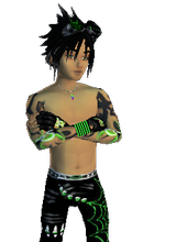 avatar image