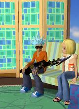 avatar image