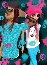 avatar image