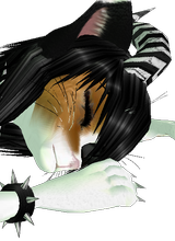 JinxyWolf