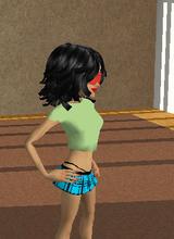avatar image