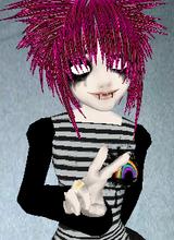 avatar image