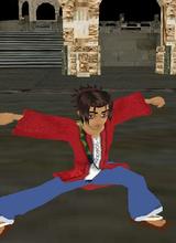 avatar image