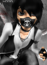 avatar image