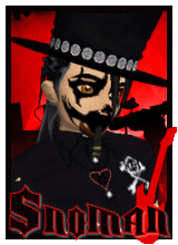 SnomanX