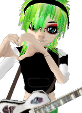 avatar image