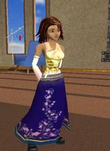 avatar image