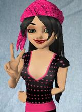 avatar image