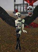 avatar image