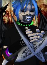 dhampyyr