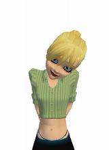 avatar image