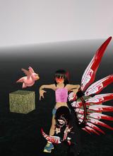avatar image