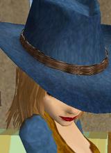 avatar image
