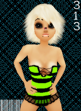 Shadowgirl313