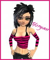 avatar image