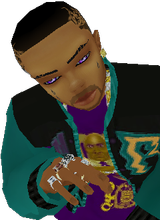 avatar image