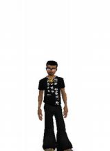 avatar picture