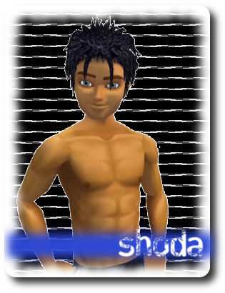 TheShoda