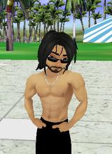 avatar image