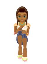 avatar image