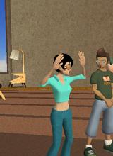 avatar image