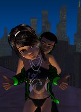 avatar image