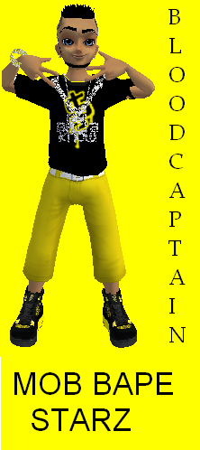 avatar picture