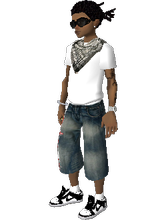 avatar picture