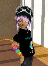 avatar image