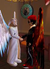 avatar image