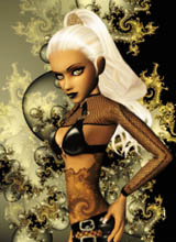 avatar picture