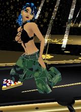 KeijoGirl