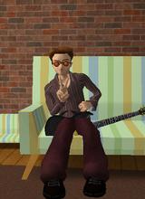 avatar image