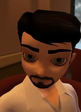avatar image