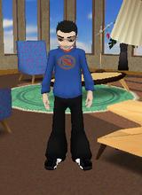avatar image