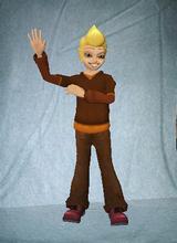 avatar image