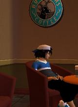 avatar image