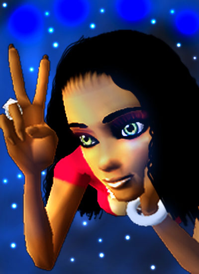 Raeseanna