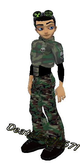 Avatar pic