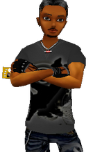 avatar image