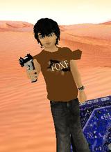 avatar image