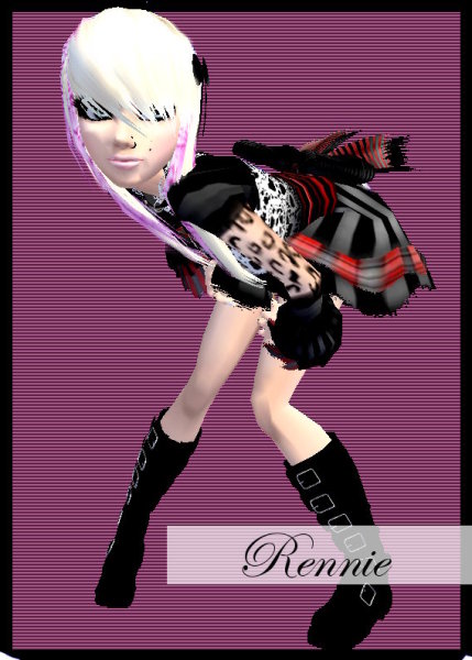Renrea