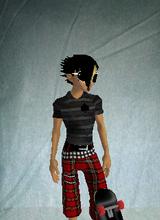 avatar image