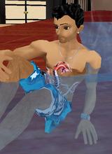 avatar image
