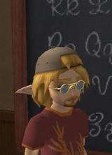 avatar image