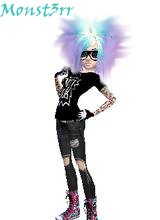 avatar image