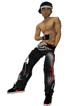 avatar image