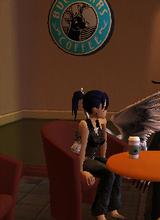 avatar image