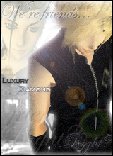 LuxuryDiamond