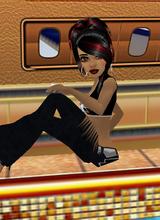 avatar image